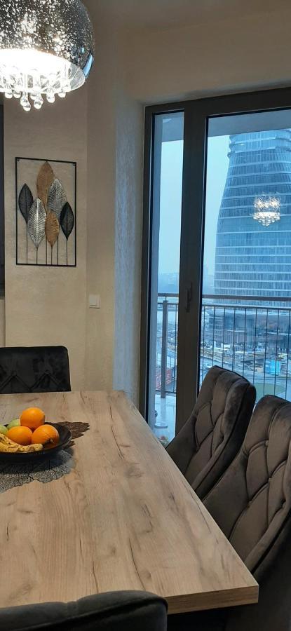 Gigi Apartment Belgrade Extérieur photo