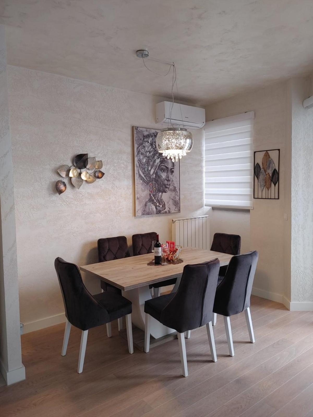 Gigi Apartment Belgrade Extérieur photo